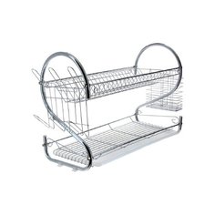 Сушилка для посуды Vetta 68x25.5x39.5 см