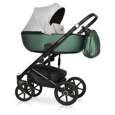 Универсальная коляска Riko Ozon Shine (2 в 1) 05