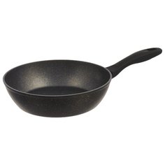 Сковорода Dommix KaTrin FZ-BSJ-24 24 см, черный