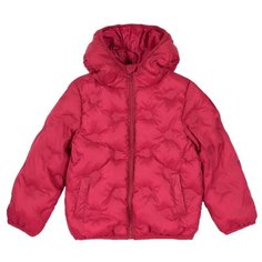 Куртка Chicco размер 92, розовый