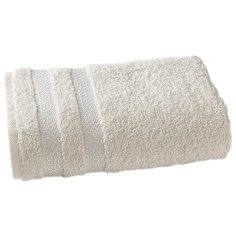 KARNA Полотенце Petek банное 100х150 см кремовый