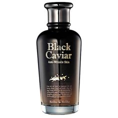 Holika Holika Лифтинг тоник Black Caviar Anti-Wrinkle Skin 120 мл