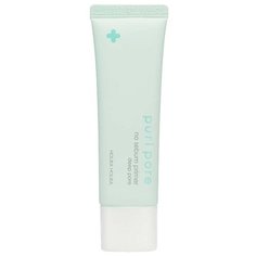 Holika Holika Праймер для лица Puri Pore No Sebum для широких пор 25 мл Deep Pore