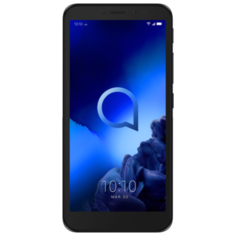 Смартфон Alcatel 1V 5001D черный