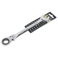 Эврика ключ комбинированный 17 мм ER-61017H