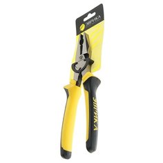 Пассатижи Эврика ER-60139 230 мм