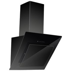 Каминная вытяжка DeLonghi KT-T60 BF