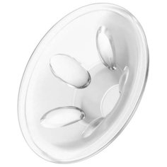 Массажная насадка Philips AVENT Comfort SCF167/01 большая