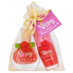 Набор косметики Nomi №7A