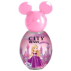 Духи CITY Parfum Funny Princess