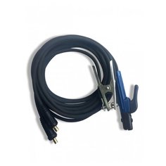 Сварочный кабель КГ 1х25 Атлант TDH_ATL_C25_5MK 500 см Atlant