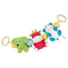 Растяжка Canpol Babies Животные (2/612)