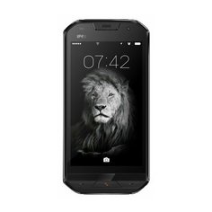 Смартфон DOOGEE S30 черный