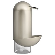 Дозатор для жидкого мыла Umbra Penguin для мыла никель