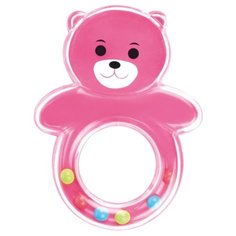 Погремушка Canpol Babies Коала 2/605 розовый