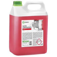 GraSS концентрат Gloss Concentrate 5.5 кг