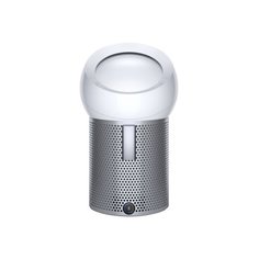Очиститель воздуха Dyson Pure Cool Me, белый/серебристый