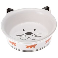 Миска Ferplast VENERE SMALL 150 мл белый