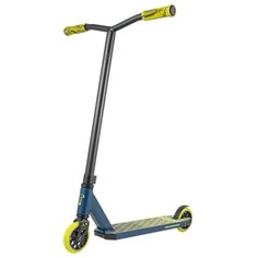 Городской самокат Tech Team TT 202 DukeR 2020 синий