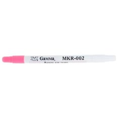 Gamma Маркер самоисчезающий с корректором MKR-001/MKR-002 розовый
