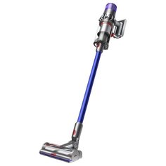 Пылесос Dyson V11 Complete, синий