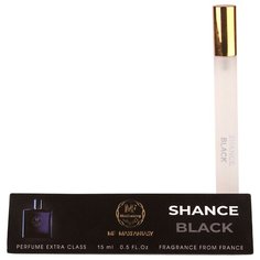 Духи Maxfantasy Shance Black, 15 мл