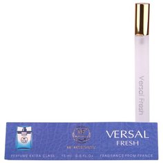 Духи Maxfantasy Versal Fresh, 15 мл