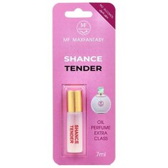 Масляные духи Maxfantasy Shance Tender, 7 мл