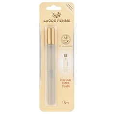 Духи Maxfantasy Lagos Femme (блистер), 15 мл