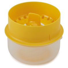 Сепаратор для яиц Joseph Joseph YolkCatcher желтый