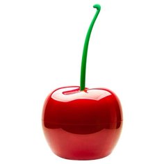 Контейнер Qualy Cherry, 4 л красный