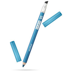 Pupa Карандаш для век с аппликатором Multiplay Eye Pencil, оттенок 03 pearly sky