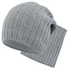 Комплект Fishka размер 54, серый