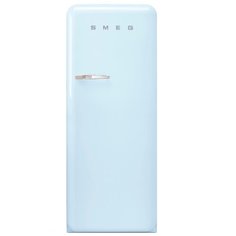 Холодильник smeg FAB28RPB3