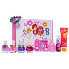 Набор косметики Nomi Beauty box №12