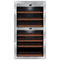 Винный шкаф Caso WineComfort 66
