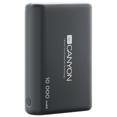 Аккумулятор Canyon CNS-CPBP10 черный