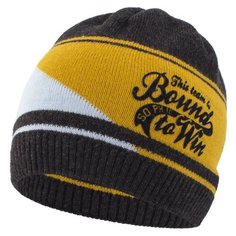 Шапка бини Fishka размер 52-54, черный