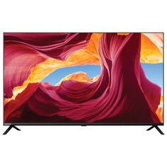 Телевизор Hyundai H-LED43ET4100 43" (2019) черный