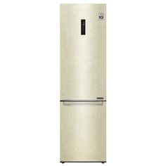 Холодильник LG DoorCooling+ GA-B509 SEKL