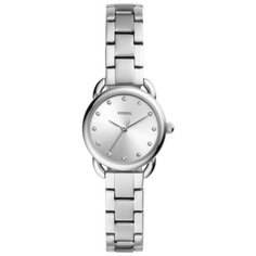 Наручные часы FOSSIL ES4496 серебристый
