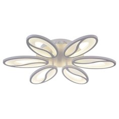 Люстра светодиодная FREYA Mila FR6682-CL-L60W, LED, 60 Вт