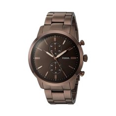 Наручные часы FOSSIL FS5347