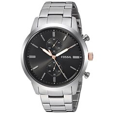 Наручные часы FOSSIL FS5407