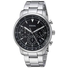 Наручные часы FOSSIL FS5412