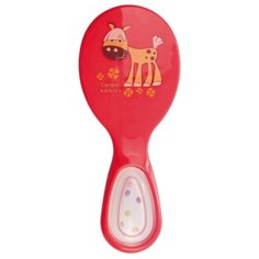 Набор расчесок Canpol Babies 56/156 красный