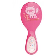 Набор расчесок Canpol Babies 56/156 розовый