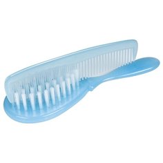 Набор расчесок Canpol Babies 2/419 голубой
