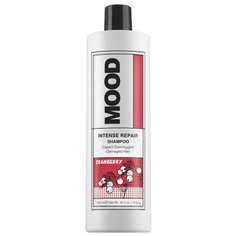 MOOD шампунь для сухих повреждённых волос Intense Repair 1000 мл