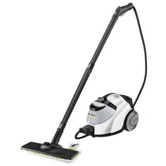 Пароочиститель KARCHER SC 5 EasyFix Premium Iron